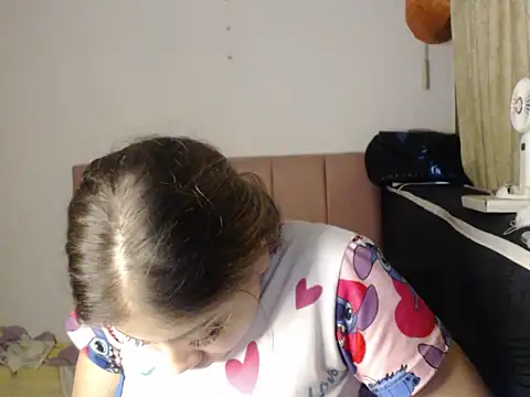 Amber Blesssed online show from April 29, 2026, 7:45 am