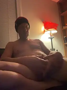 Kristopherbbb online show from April 18, 2026, 5:33 am