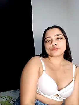 Naomi Fields online show from March 15, 2026, 12:16 am