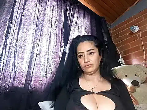 Snapshot of Alexandrina chatting on January 19, 2025, 7:15 pm Alexandrina online show from January 19, 2025, 7:15 pm