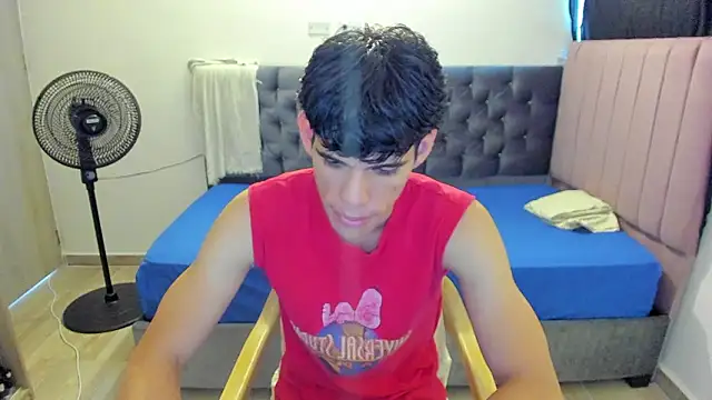 Josy 11 online show from March 21, 2026, 8:45 pm