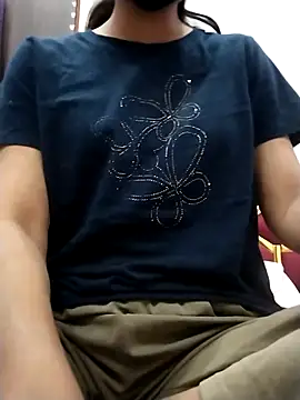 Tasty Cherry online show from April 18, 2026, 8:31 pm