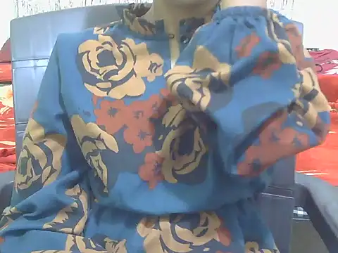 Miss nidhi01 online show from March 12, 2026, 7:36 am