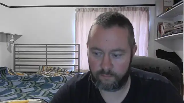 Snapshot of JobeySays chatting on April 9, 2026, 5:51 pm JobeySays online show from April 9, 2026, 5:51 pm
