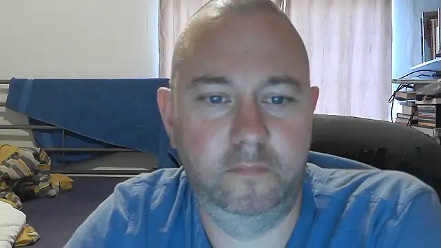 Snapshot of JobeySays chatting on May 31, 2026, 6:53 pm JobeySays online show from May 31, 2026, 6:53 pm