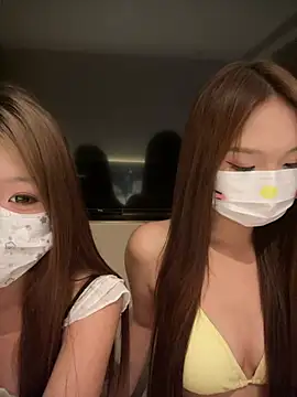 Angel-Sisters online show from June 9, 2026, 12:39 pm