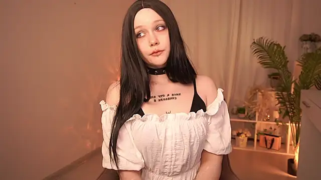 MuseLuna online show from March 23, 2026, 7:12 am