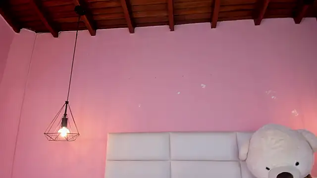 KarolyneLune online show from March 16, 2026, 6:12 pm