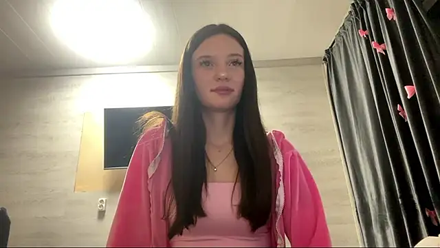 KellyAllison online show from March 13, 2026, 10:38 pm