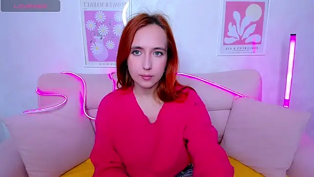 Alexa temptress online show from May 15, 2026, 2:07 am