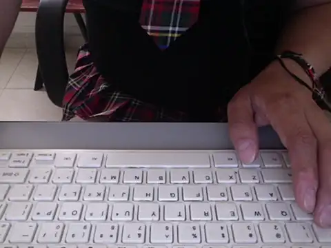 dayanadavid online show from April 17, 2026, 9:29 pm