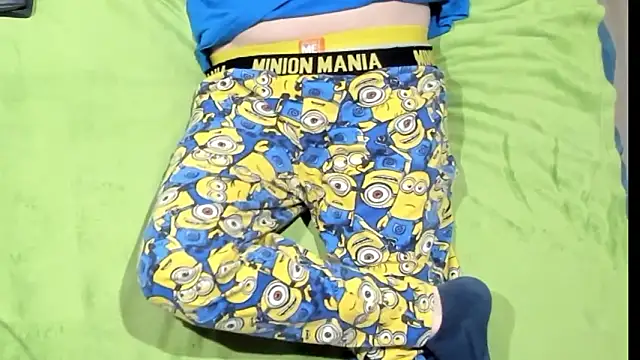 thiago 16v online show from March 18, 2026, 11:08 pm