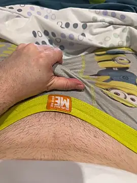 thiago 16v online show from March 26, 2026, 4:34 pm