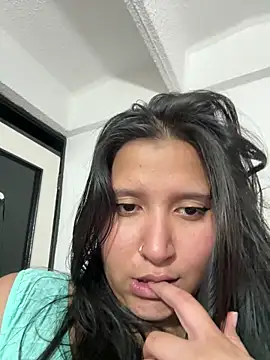 Mila Sunshin online show from March 16, 2026, 5:44 am