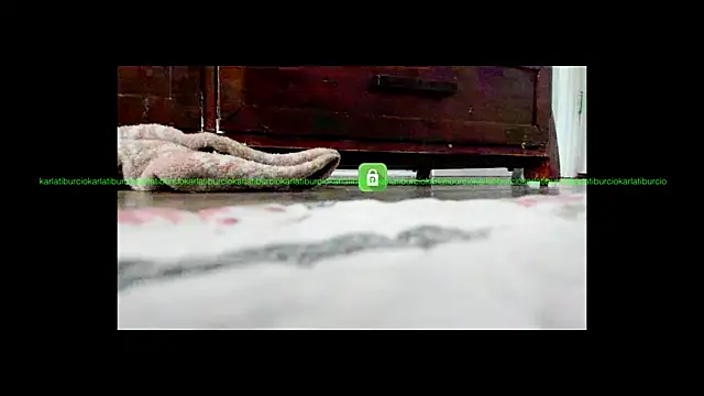 karlatiburcio online show from March 20, 2026, 3:50 pm