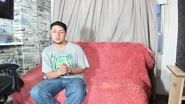 Snapshot of NoahAndBunny chatting on March 25, 2026, 10:54 am NoahAndBunny online show from March 25, 2026, 10:54 am