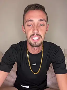 MeJross online show from April 3, 2026, 9:24 pm