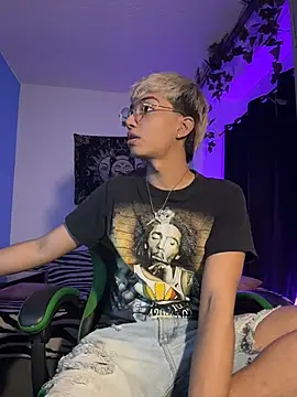 alejito jeje online show from March 13, 2026, 12:28 am