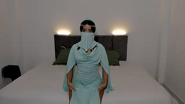 Zahra Bashir online show from March 17, 2026, 12:15 am