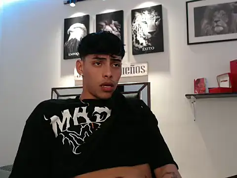 BigBill777 online show from March 17, 2026, 5:22 am