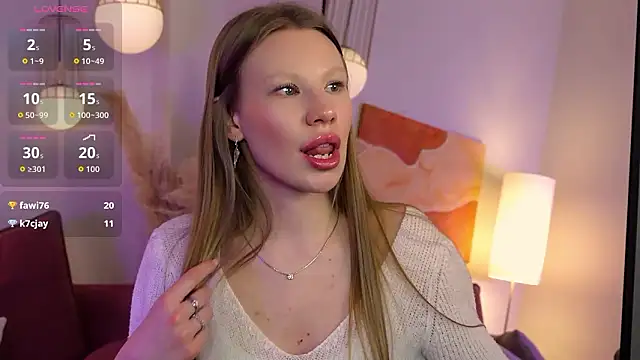 MayMalone online show from March 13, 2026, 10:05 pm