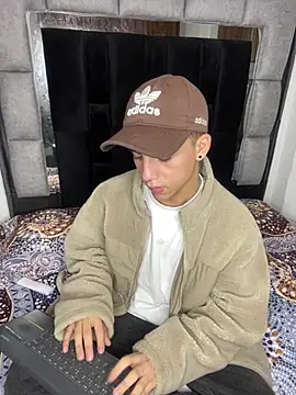 Brax Valencia online show from March 24, 2026, 1:49 pm