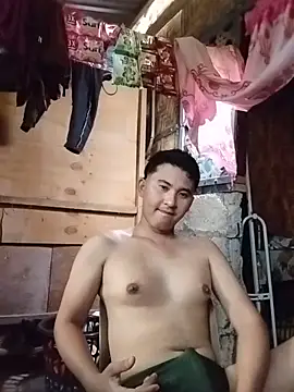 urhotasian online show from May 21, 2026, 8:43 am