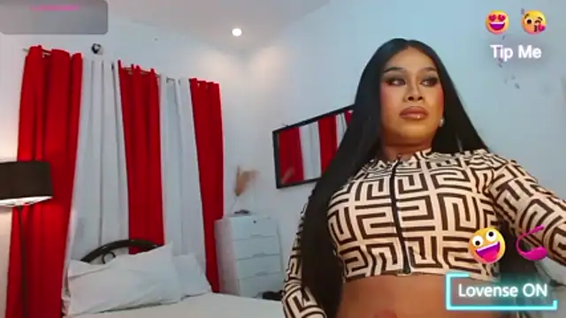 HorseCockAlexats online show from March 18, 2026, 6:55 pm