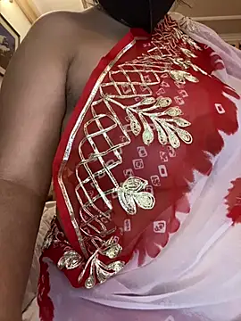 SHWETA-STRIP online show from May 9, 2026, 6:57 pm