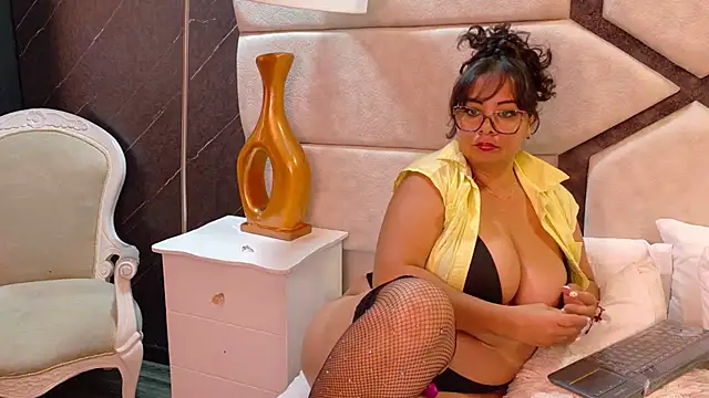 GalileaMoure online show from March 20, 2026, 12:21 pm