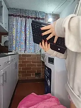 PaoMonoba online show from March 26, 2026, 9:20 pm