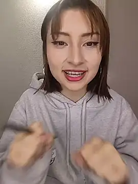 PaoMonoba online show from April 30, 2026, 2:40 am