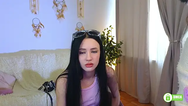Tori Blaze online show from March 23, 2026, 12:09 pm