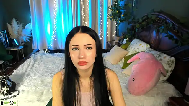 Tori Blaze online show from March 24, 2026, 9:47 am