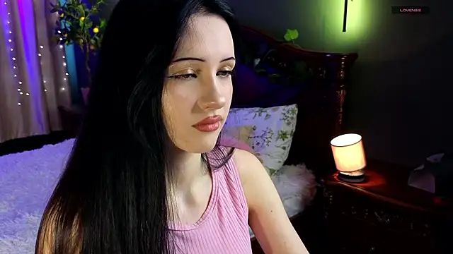 Tori Blaze online show from March 30, 2026, 8:59 am