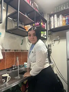 Gabriela Lombardii online show from March 17, 2026, 11:46 am