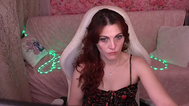 FireFoxxxxxy online show from March 17, 2026, 7:28 pm