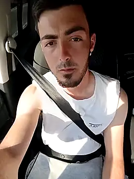 Gercamxxx online show from March 25, 2026, 3:29 pm