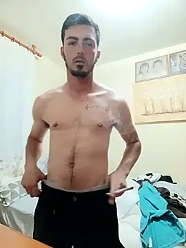 Gercamxxx online show from March 29, 2026, 8:20 pm