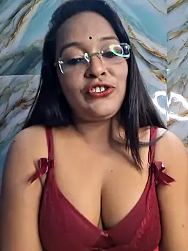 hornyrosy321 online show from March 26, 2026, 4:45 pm