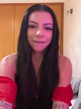 Misshellensecret online show from March 13, 2026, 9:43 pm