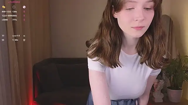 MsKionny online show from April 8, 2026, 8:53 pm