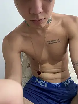 whiteboygabz online show from July 11, 2026, 7:38 pm