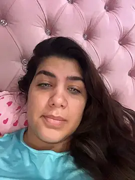 Hopeluna online show from March 27, 2026, 11:04 pm