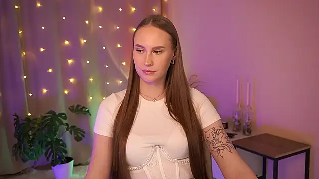 ViMilka online show from March 18, 2026, 12:52 pm