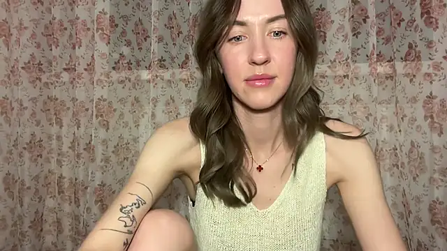 Julia182 online show from March 23, 2026, 8:02 pm