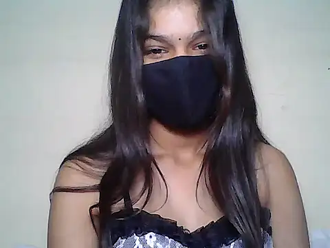 Hot Deepansi02 online show from March 19, 2026, 4:33 pm