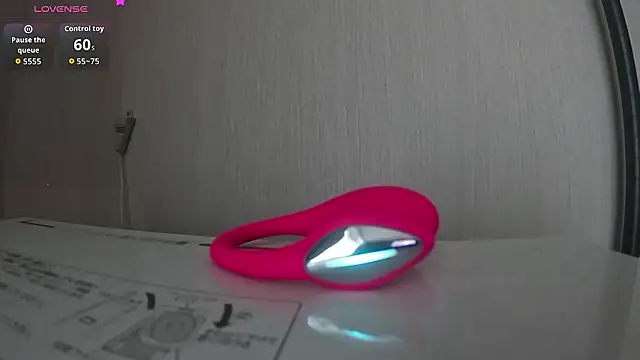 Sweet Honey P online show from April 12, 2026, 5:01 am