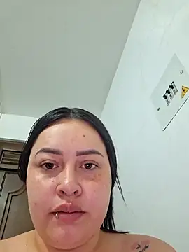 Stefaalove- online show from March 16, 2026, 3:27 pm