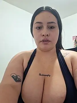 Stefaalove- online show from March 17, 2026, 3:33 am